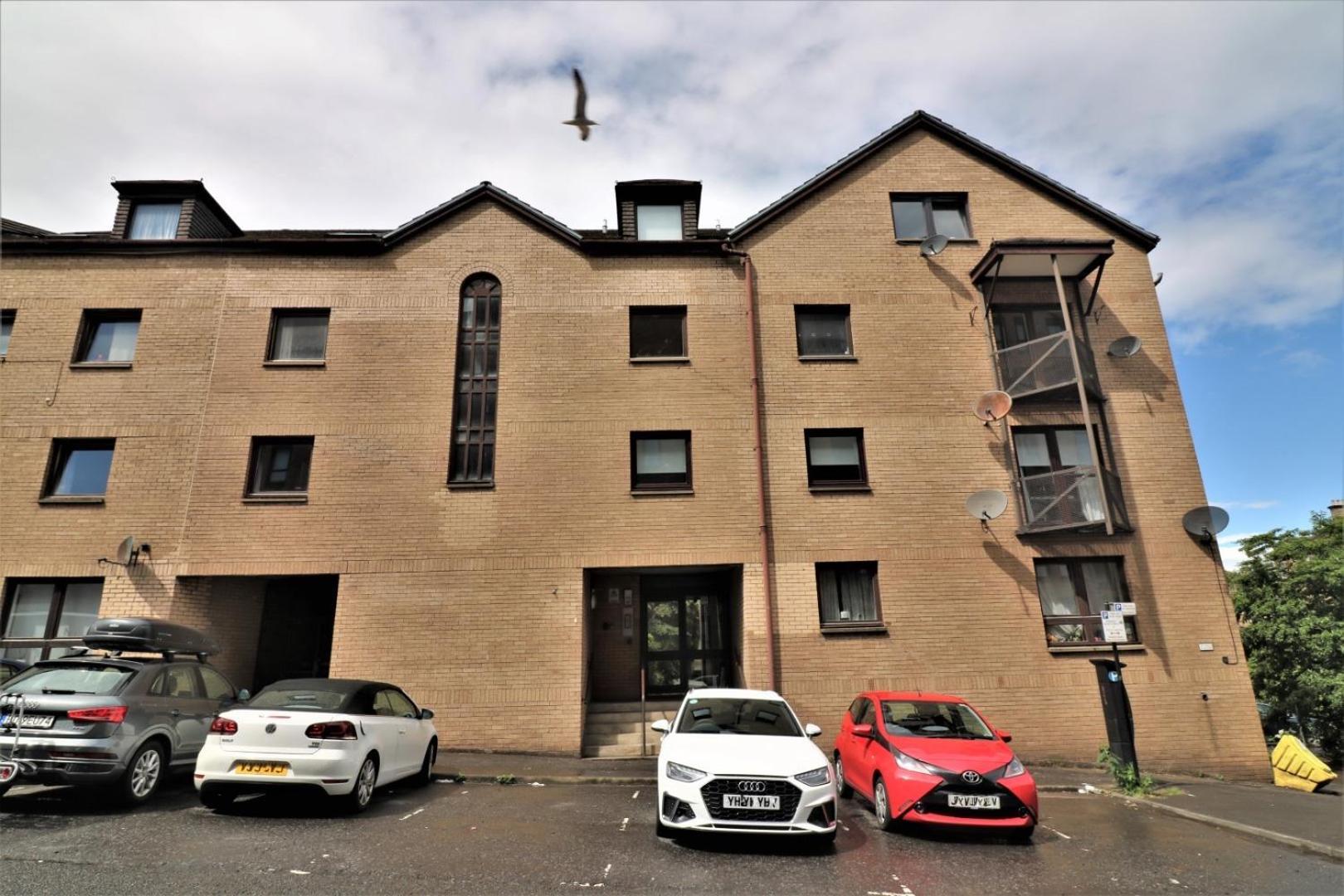 2 Bedroom Apartment At Secc Hydro Free Parking Glasgow Extérieur photo